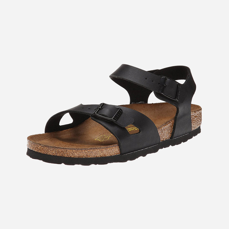 Birkenstock Rio Birko Flor