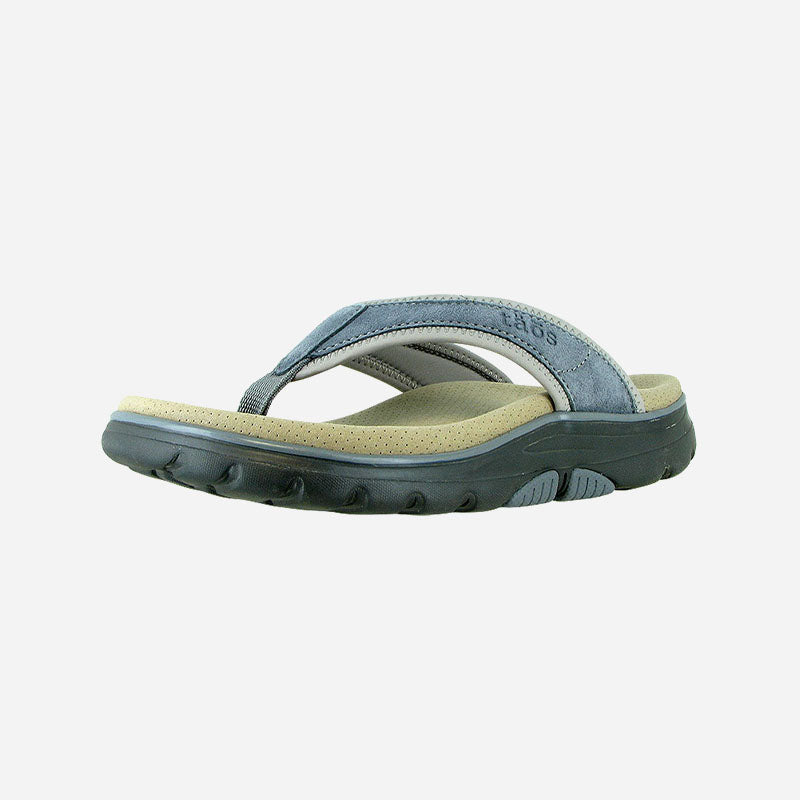 Taos aura sale flip flops