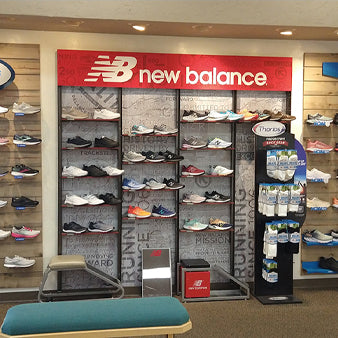 New balance 2024 shoe store tucson