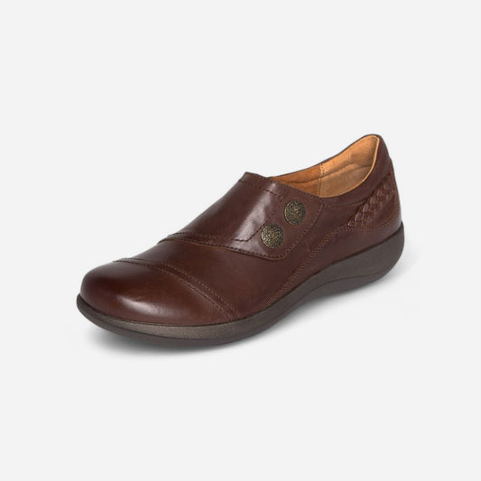 Aetrex Karina Monk Strap