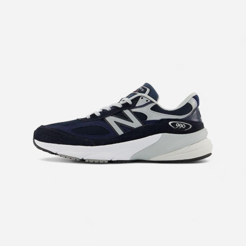 New Balance Men's 990 V6