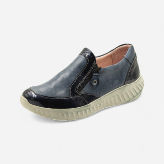 Alivio Bilbao Slip On