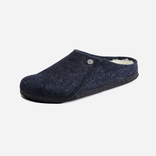 Birkenstock Zermatt Shearling Wool Felt