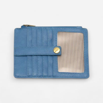 Joy Susan New Penny Mini Travel Wallet