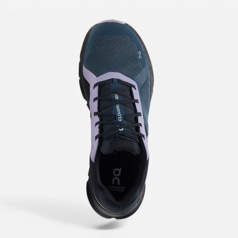 On Running Men's Cloudrunner Waterproof