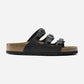 Birkenstock Florida Soft Footbed Oiled Leather