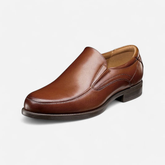 Florsheim Men's Midtown Moc Toe Slip On