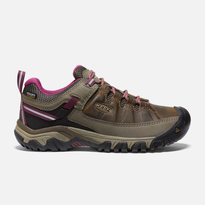 Keen Targhee III Waterproof