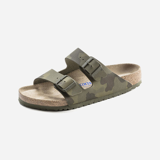 Birkenstock Arizona Birko-Flor Soft Footbed