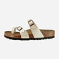 Birkenstock Mayari Birko-Flor