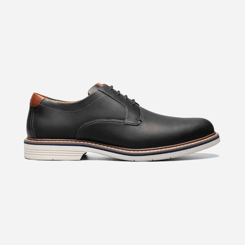 Florsheim Men's Norwalk Plain Toe Oxford