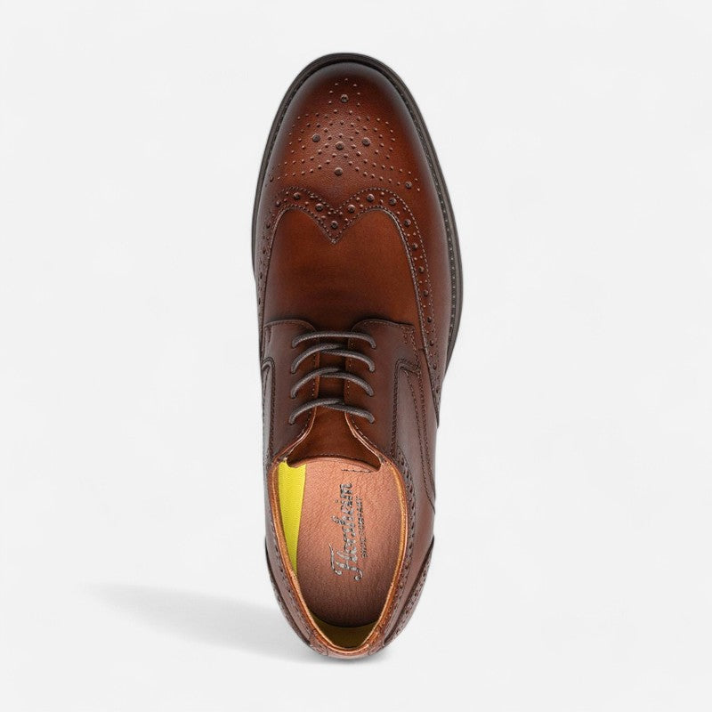 Florsheim Men's Midtown Wingtip Oxford