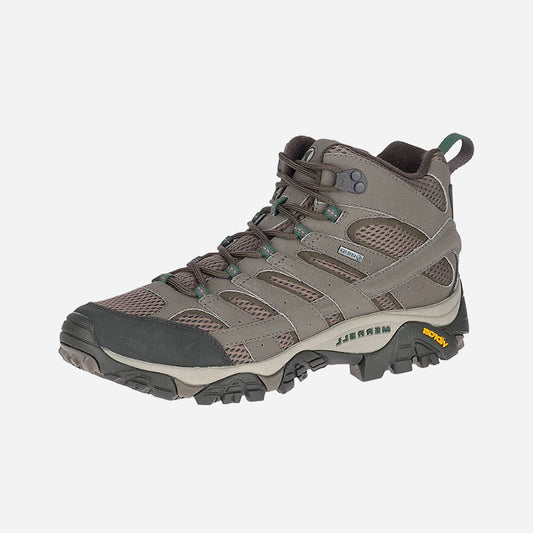 Merrell Men's Moab 2 Mid GTX