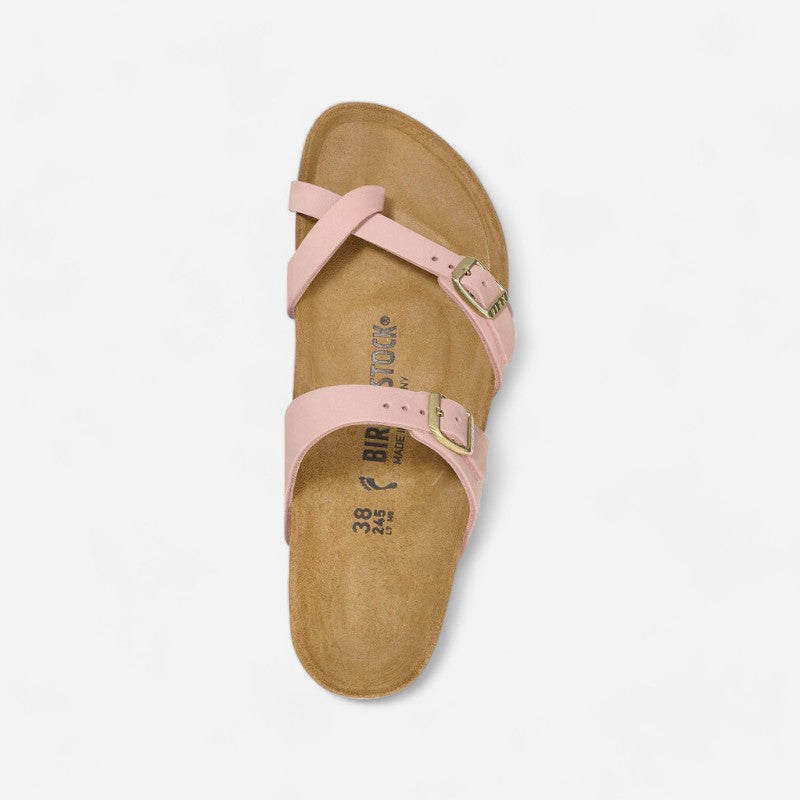 Birkenstock Mayari Soft Pink