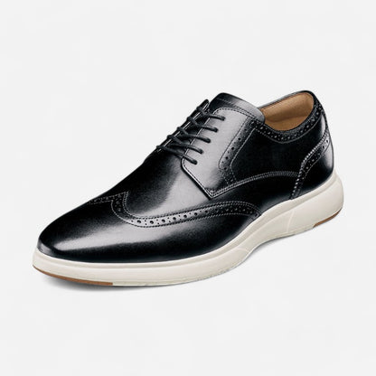 Florsheim Men's Dash Wingtip Oxford