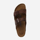 Birkenstock Unisex Arizona Soft Footbed Oiled Leather