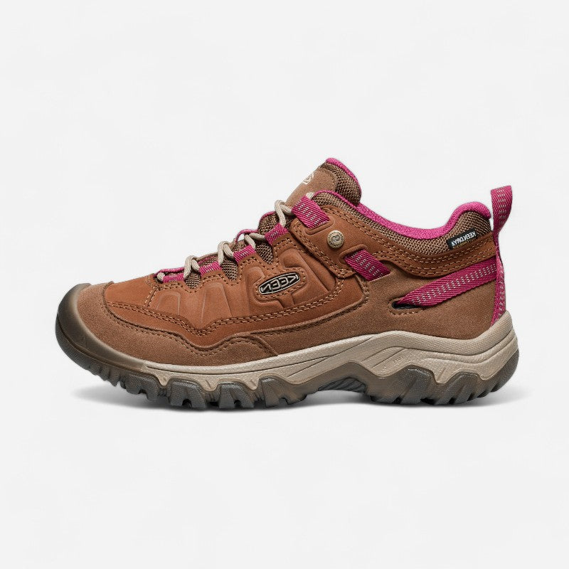 Keen Targhee IV Low Waterproof