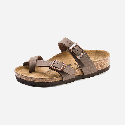 Birkenstock Kid's Mayari Birkibuc