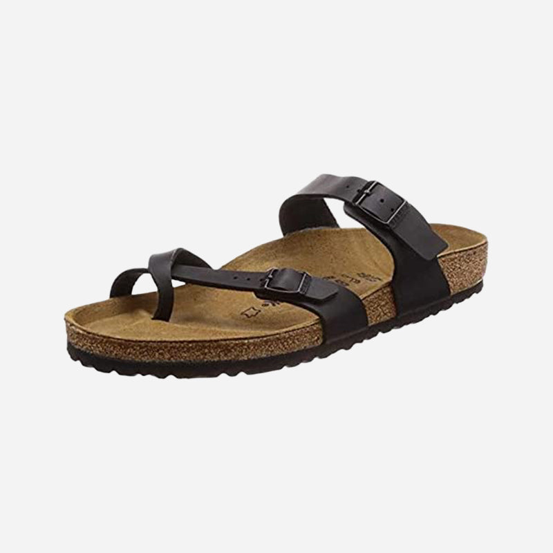 Birkenstock Mayari Birko-Flor