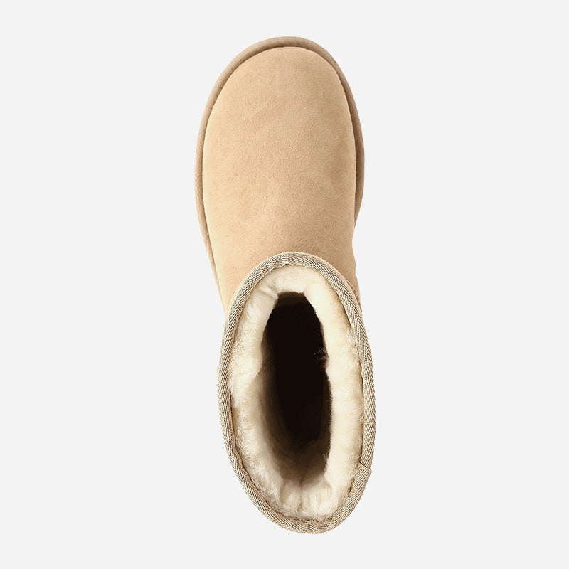 Ugg Classic Short II Boot