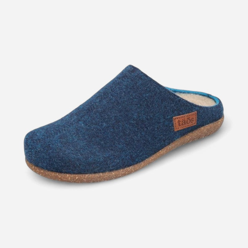 Taos Footwear Woolness