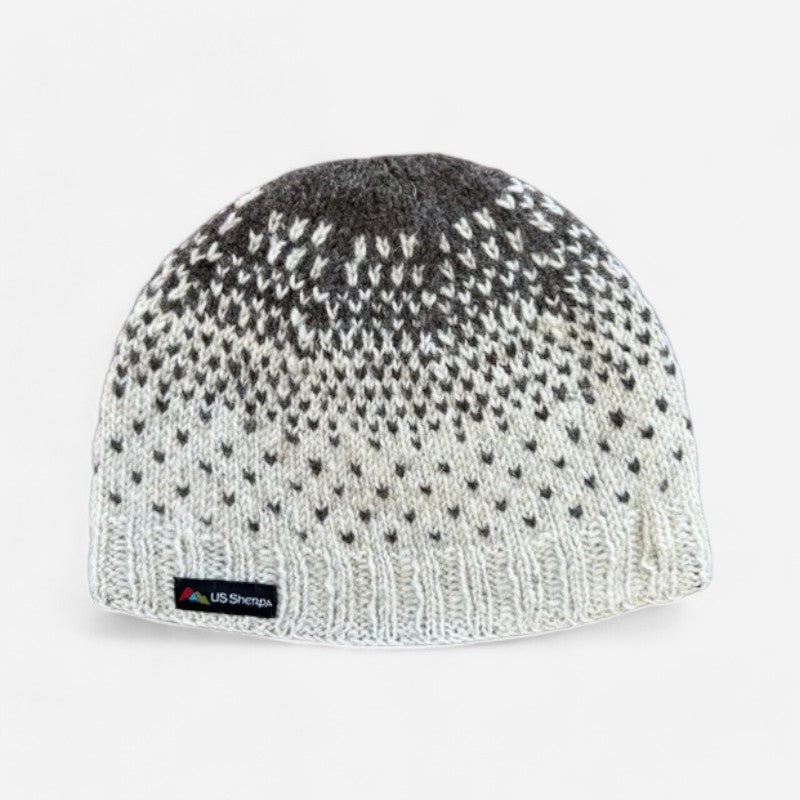 Sherpa Khumjung Hat