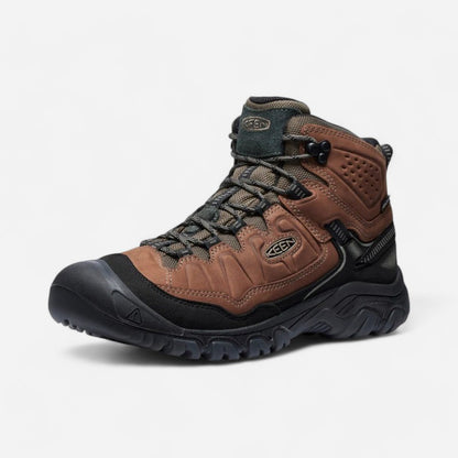 Keen Men's Targhee IV Mid Waterproof