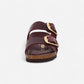 Birkenstock Arizona Big Buckle Oiled Leather