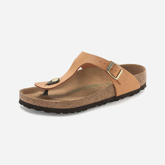 Birkenstock Gizeh Vegan Birko-Flor