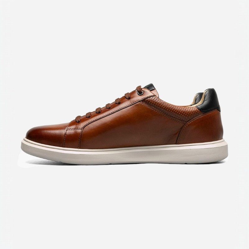 Florsheim Shoe Company Men's Social Lace To Toe Sneaker