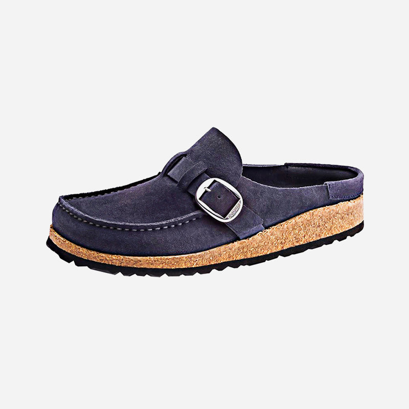 Birkenstock Buckley Natural Leather