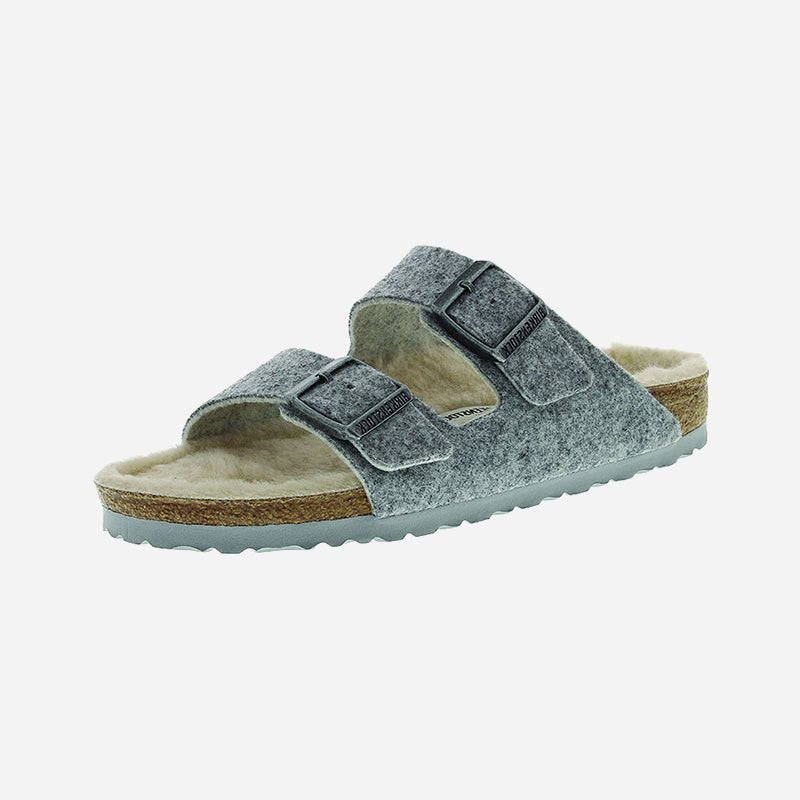 Birkenstock Arizona Wool Felt