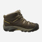 Keen Men's Targhee II Mid Waterproof