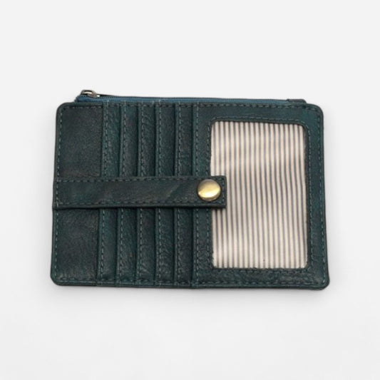 Joy Susan New Penny Mini Travel Wallet