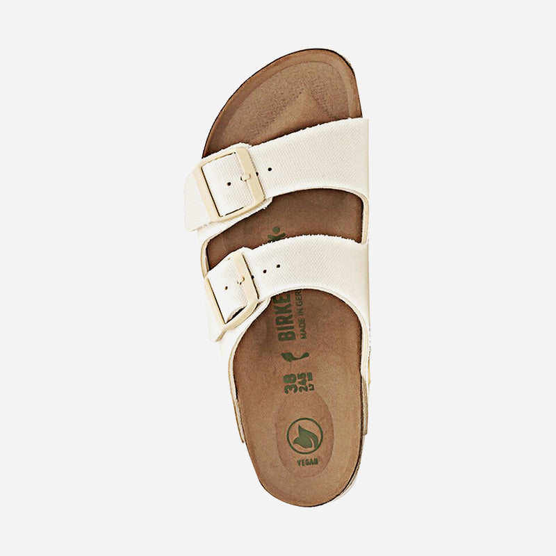 Birkenstock Arizona Vegan Canvas