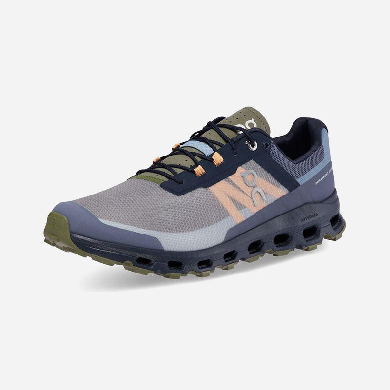 On-Running Men's Cloudvista