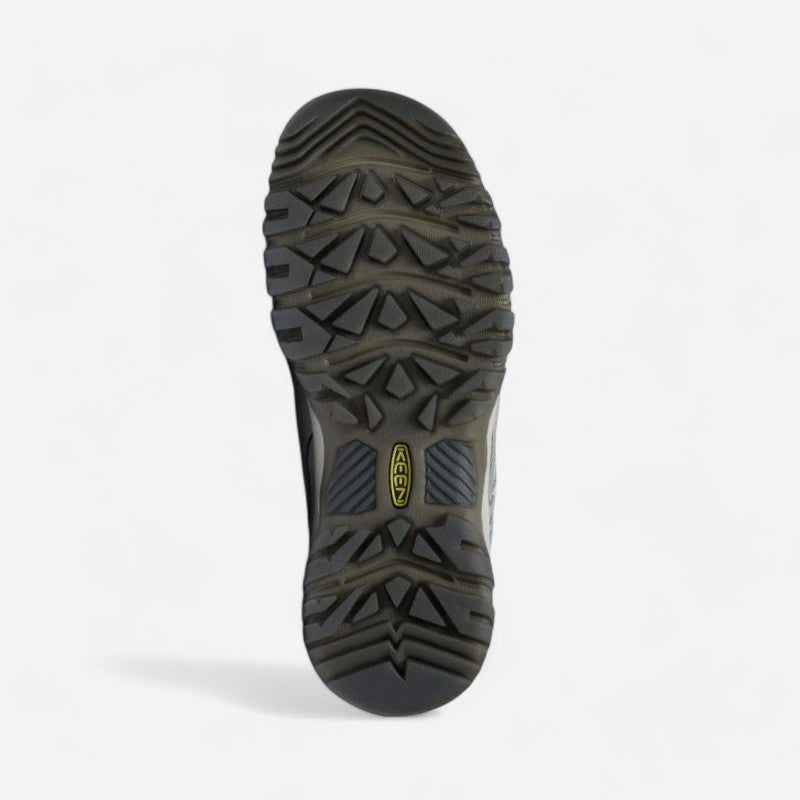 Keen Targhee IV Vent