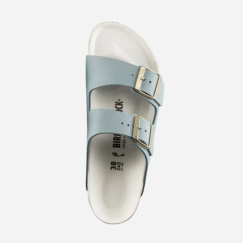 Birkenstock Arizona Nubuck Leather