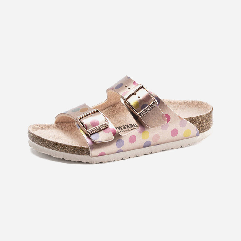 Birkenstock Kid's Arizona Birko-Flor