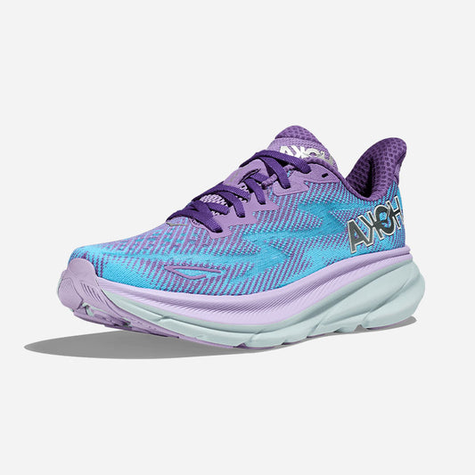 Hoka Clifton 9