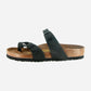 Birkenstock Mayari Birko-Flor