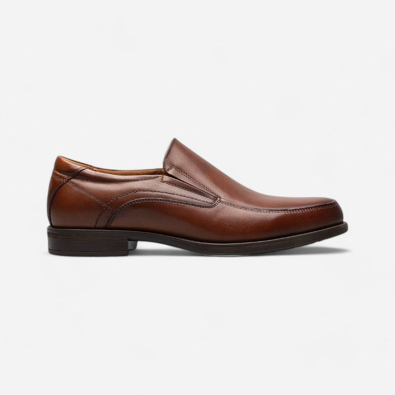 Florsheim Men's Midtown Moc Toe Slip On