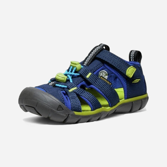 Keen Kid's Seacamp II CNX