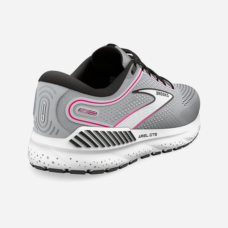 Brooks Ariel GTS 23