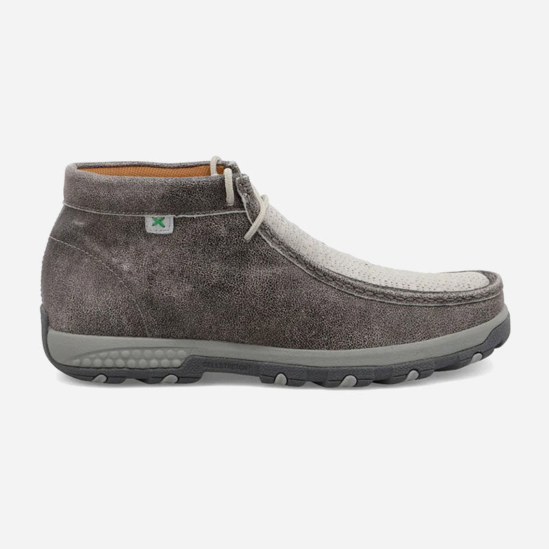 Twisted X Men's Chukka Driving Moc