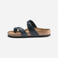 Birkenstock Mayari Oiled Leather