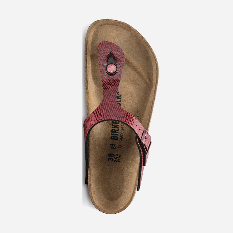 Birkenstock Gizeh Birko-Flor