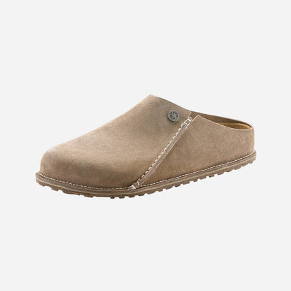 Birkenstock Zermatt Premium Suede Leather