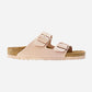 Birkenstock Arizona Vegan Canvas