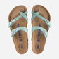 Birkenstock Mayari Soft Footbed Nubuck